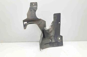 VOLVO S90 2 generation (2016-2023) Front Right Mudguard 31497198 32671704