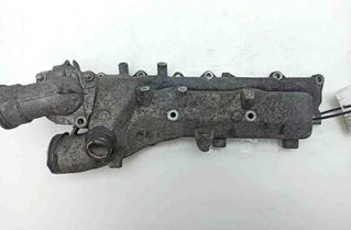 MERCEDES-BENZ Sprinter 2 generation (906) (2006-2018) Ieplūdes kolektors 32703077