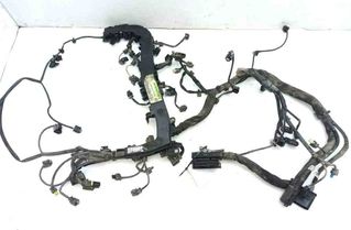MERCEDES-BENZ Sprinter 2 generation (906) (2006-2018) Engine Cable Harness A6510100525,A6511503100 32703169