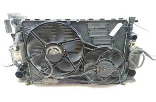 VOLVO XC60 1 generation (2008-2017) Cooling Parts 6G918C607,65615A,6G918C607ND,C9G4A,993880L,989494L 32703288