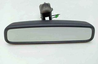 VOLVO XC60 1 generation (2008-2017) Зеркало заднего вида 015891,025891 32703303