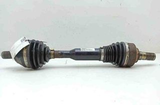 VOLVO XC60 1 generation (2008-2017) Front Left Driveshaft 30783068,P30783068,T08028,835016177734F 32703437