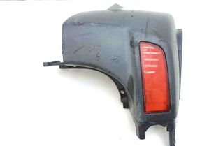 MERCEDES-BENZ Sprinter 2 generation (906) (2006-2018) Rear Bumper Right Side Corner A9068802371 32703680