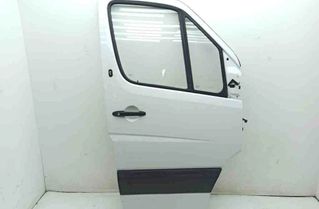 MERCEDES-BENZ Sprinter 2 generation (906) (2006-2018) Front Left Door 32703689