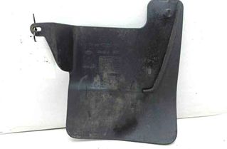 RENAULT Master 3 generation (2010-2023) Front Right Mudguard 638500003R 32703996