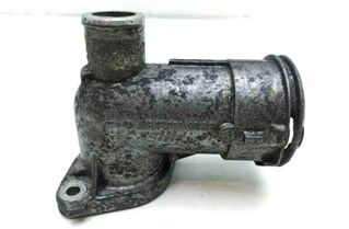 MERCEDES-BENZ Sprinter 2 generation (906) (2006-2018) Coolant Hose Pipe A6422000056 32704139