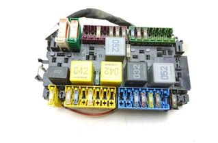 MERCEDES-BENZ Vito W447 (2014-2023) Fuse box A2469067100 32704721