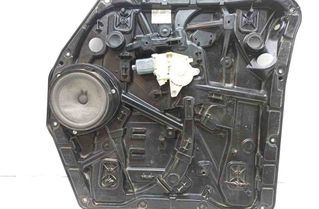 MERCEDES-BENZ Vito W447 (2014-2023) Front Right Door Window Regulator A4479063600,A01907801,A4477200179 32704830