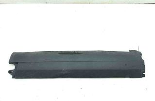 FORD Transit 4 generation (2013-2024) Rear Right Fender Molding BK3117926EC 32705469