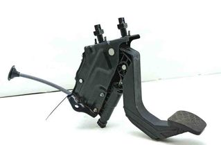 MERCEDES-BENZ Sprinter 2 generation (906) (2006-2018) Clutch Pedal 32705748
