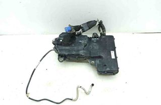 VOLKSWAGEN Transporter T6 (2015-2024) AdBlue Tank 5O0131969C,7E0131877G 32705932