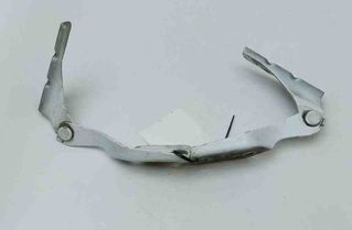 FORD Transit 3 generation (2000-2013) Priekšējā kreisā pārsega eņģe 6C1116800AC,6C1116801AC 32706078