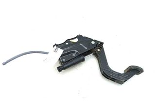 VOLKSWAGEN Crafter 1 generation (2006-2016) Clutch Pedal 32706192
