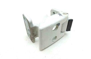 VOLKSWAGEN Crafter 1 generation (2006-2016) Задний левый дверной шарнир A9067400437 32706224