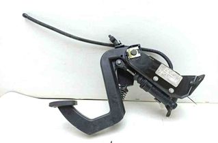 MERCEDES-BENZ Vito W639 (2003-2015) Clutch Pedal 32706559