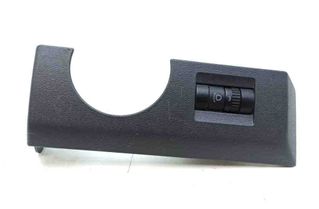 VOLKSWAGEN Transporter T5 (2003-2015) Headlight height adjustment switch 32706839