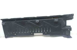 VOLKSWAGEN Transporter T5 (2003-2015) Rear Middle Bottom Protection 32706879