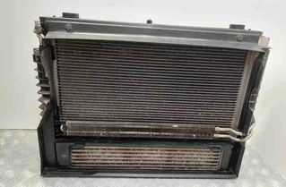 BMW 5 Series E60/E61 (2003-2010) Cooling Parts 7787830,10519311,PA66GF30 22987146