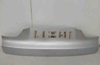 BMW 5 Series Gran Turismo F07 (2010-2017) Обивка крышки багажника 7200540,72758411 22987405