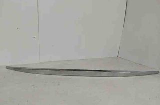 BMW 5 Series Gran Turismo F07 (2010-2017) Обивка крышки багажника 7211167,25891810 22987407