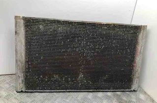 BMW 5 Series E60/E61 (2003-2010) Gaisa kondensācijas radiators 7795878,E9990003 22987467