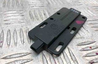 BMW X6 E71/E72 (2008-2012) Brake system control unit 6922211 22987551