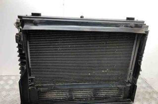 BMW 5 Series E60/E61 (2003-2010) Cooling Parts 7787830,22793115,7800989 22987580