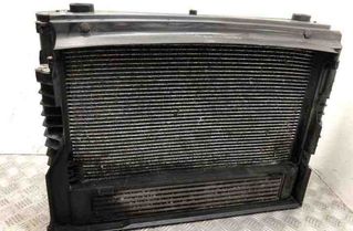 BMW 5 Series E60/E61 (2003-2010) Cooling Parts 7787830,7810333,22793115 22987587