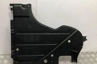 BMW 3 Series Gran Turismo F34 (2013-2017) Other Undercover Panel 7276298,27648710 22989294