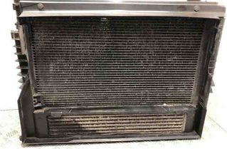 BMW 5 Series E60/E61 (2003-2010) Slam Panel Frame Kit 7787830,22793115,PA66GF30 22989742