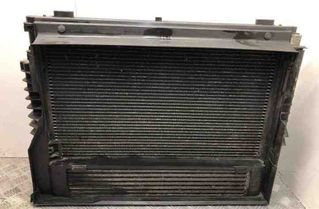 BMW 5 Series E60/E61 (2003-2010) Cooling Parts 7787830,7810333,22793115 22990008