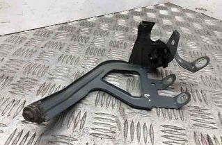 BMW 5 Series F10/F11 (2009-2017) Front Right Fender Holder 7183752,107020 22990146