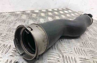 BMW 5 Series F10/F11 (2009-2017) Starpdzesētāja / interkūlera truba 7810614,118844 22990159