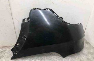 BMW X5 E70 (2006-2013) Aizmugurējā bampera labās puses stūris 7158439,10503410 22991338