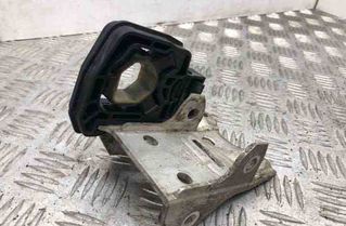 BMW 5 Series F10/F11 (2009-2017) Radiatoru kronšteini 7186514,7207152,7211162 22991581