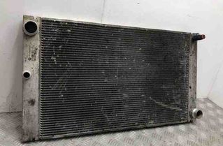 BMW 5 Series E60/E61 (2003-2010) Gaisa kondensācijas radiators 7795878,29990003,1711 22992683