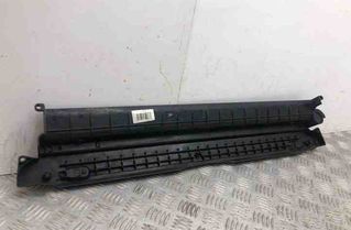 BMW 5 Series E60/E61 (2003-2010) Slam Panel Frame Plastic Trim 7787830,22793115,PA66GF30 22992691