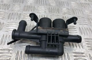 BMW 5 Series F10/F11 (2009-2017) Apkures radiatora vārsts 9119164,1147412200,6411 22992865