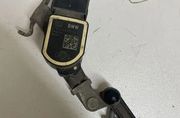 BMW 5 Series F10/F11 (2009-2017) Aizmugurējā kreisā augstuma līmeņa sensors 3714678856902,25916010 22996370