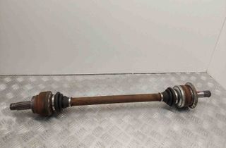 BMW X5 E70 (2006-2013) Rear Left Driveshaft 28038631