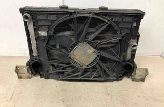 BMW 5 Series F10/F11 (2009-2017) Dzesēšanas sistēma X0240003,8509171 28073036