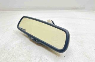 TOYOTA Avensis 2 generation (2002-2009) Salona atpakaļskata spogulis E11026005 31335873