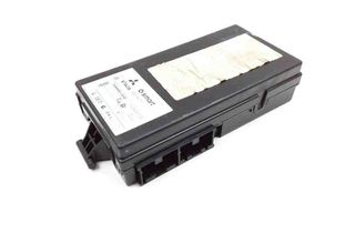 MITSUBISHI Colt 6 generation (2002-2013) Другие блоки управления 8637A171 31355306