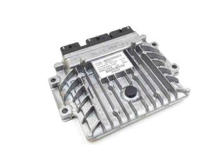 CITROËN C5 2 generation (2008-2017) Motora vadības bloks 9663548180 31355587