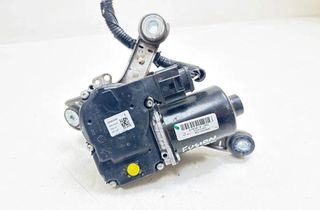 FORD Fusion 1 generation (2002-2012) Двигатель стеклоочистителей W000025389 31357432