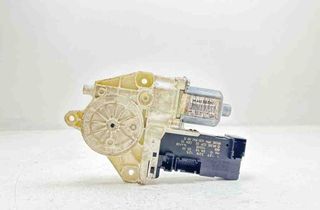 PEUGEOT 407 1 generation (2004-2010) Маторчик стеклоподъемника передней левой двери 0130822200 31357753