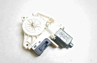 PEUGEOT 306 1 generation (1993-2002) Моторчик стеклоподъемника задней левой двери 0130822200 31357850