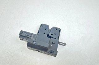 RENAULT Megane 1 generation (1995-2003) Tailgate Boot Lock 7700430941 31359067