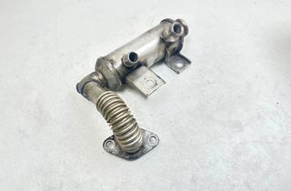 FORD Focus 2 generation (2004-2011) EGR dzesētājs 4M5Q9F464B1C 31359694