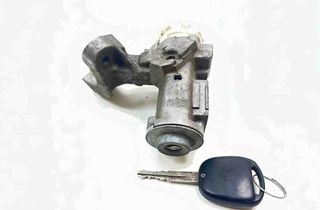 TOYOTA Corolla Verso 1 generation (2001-2009) Ignition Lock 45020336 31359832